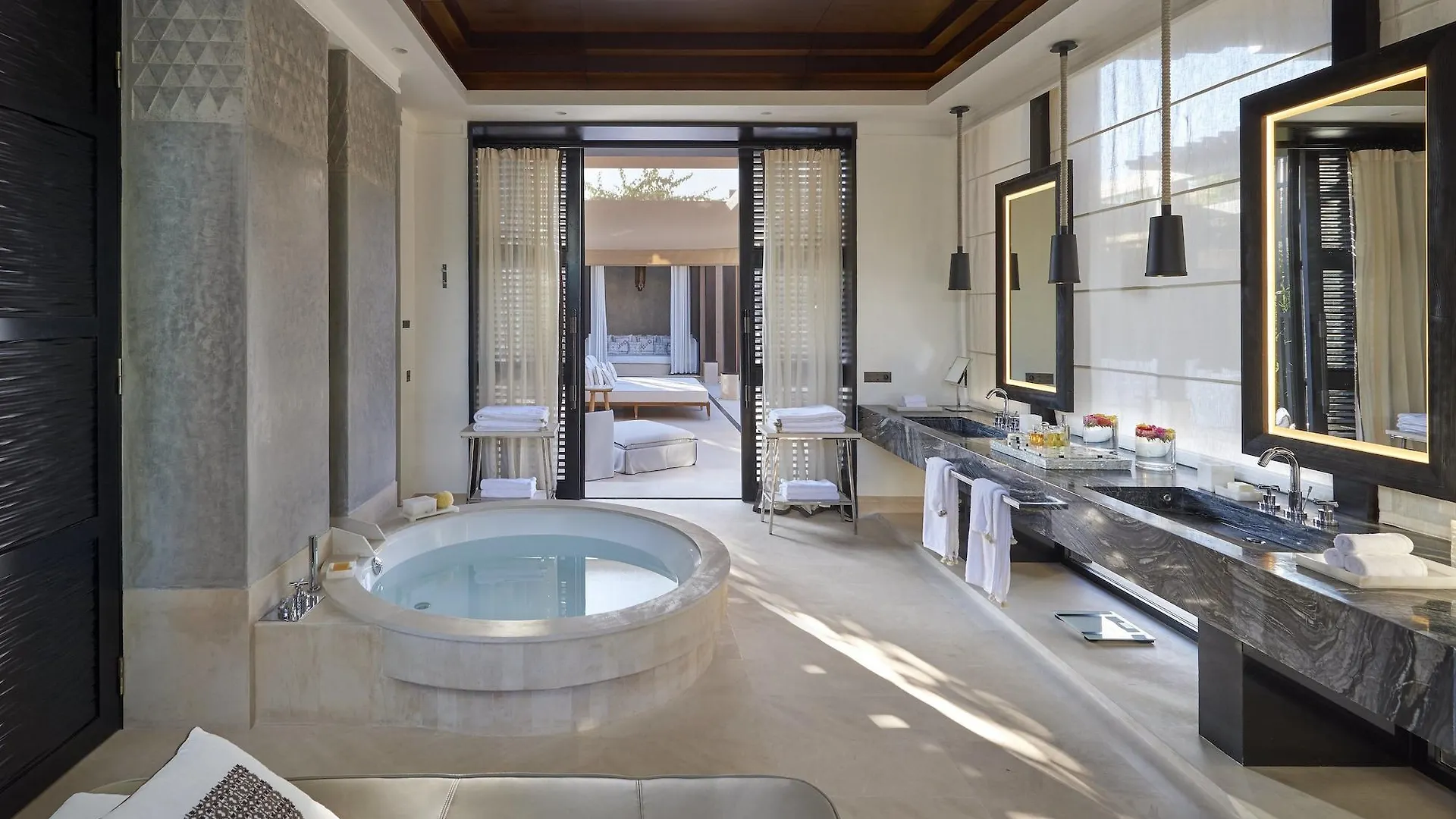 Mandarin Oriental, Marrakech Hotel Marrakesh