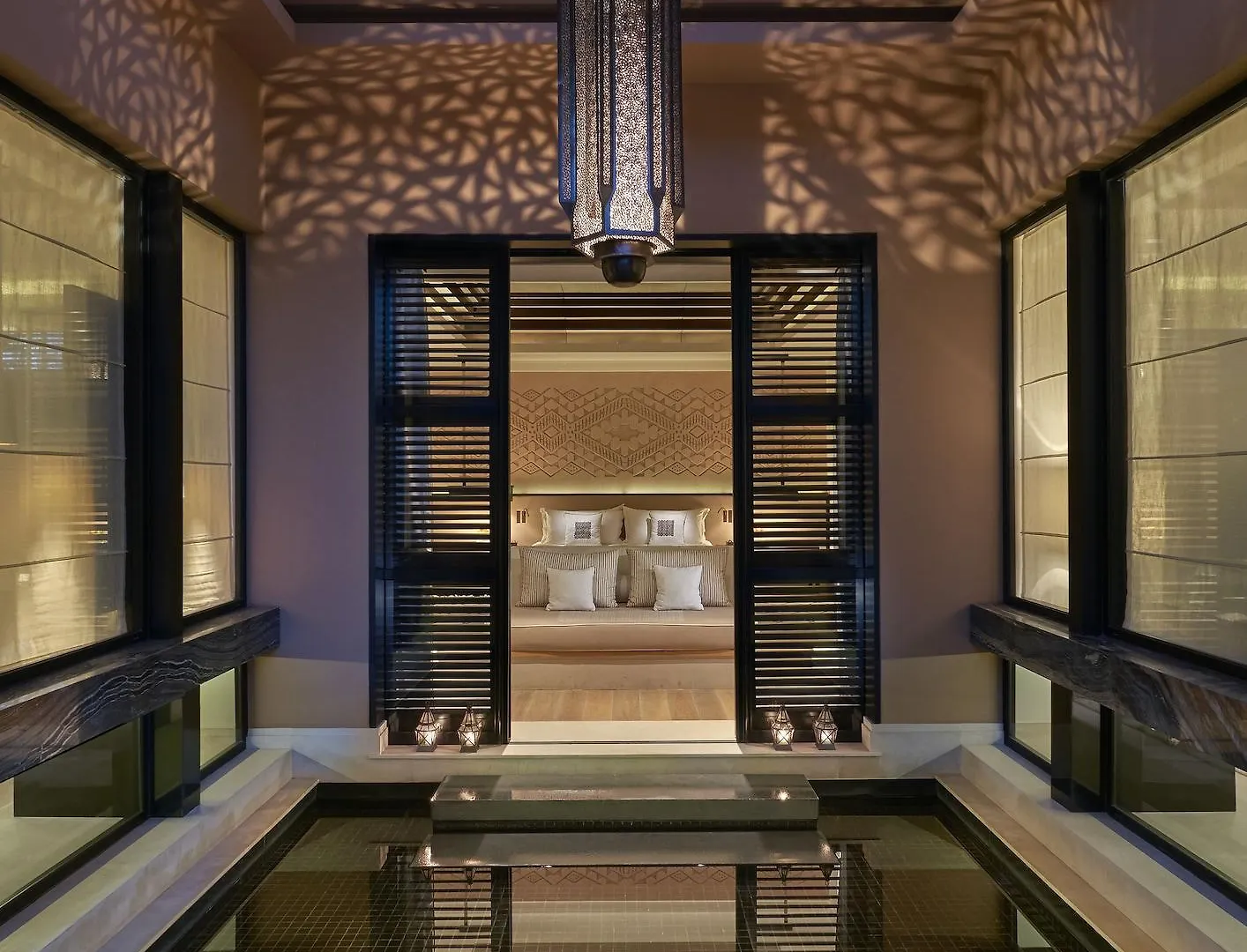 Mandarin Oriental, Marrakech Hotel Marrakesh