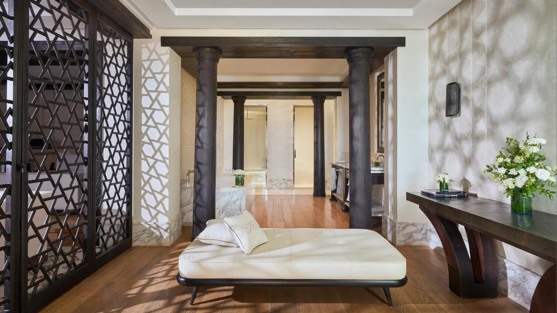 Hotel Mandarin Oriental, Marrakech Marakéš 5*,  Maroko