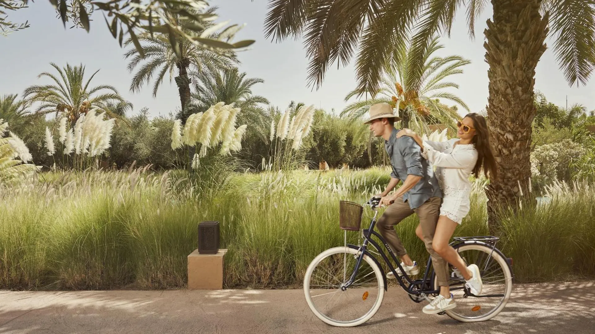 Hotel Mandarin Oriental, Marrakech Marakéš