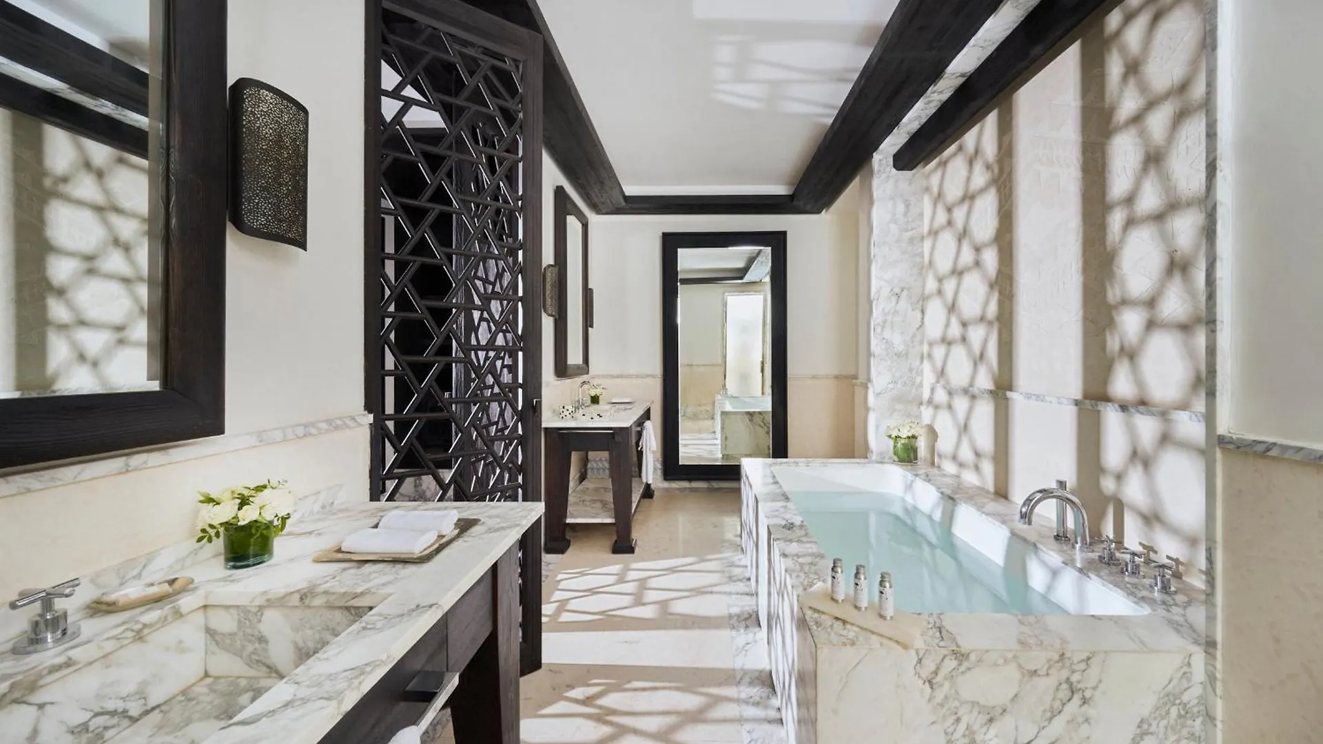Hotel Mandarin Oriental, Marrakech Marakéš