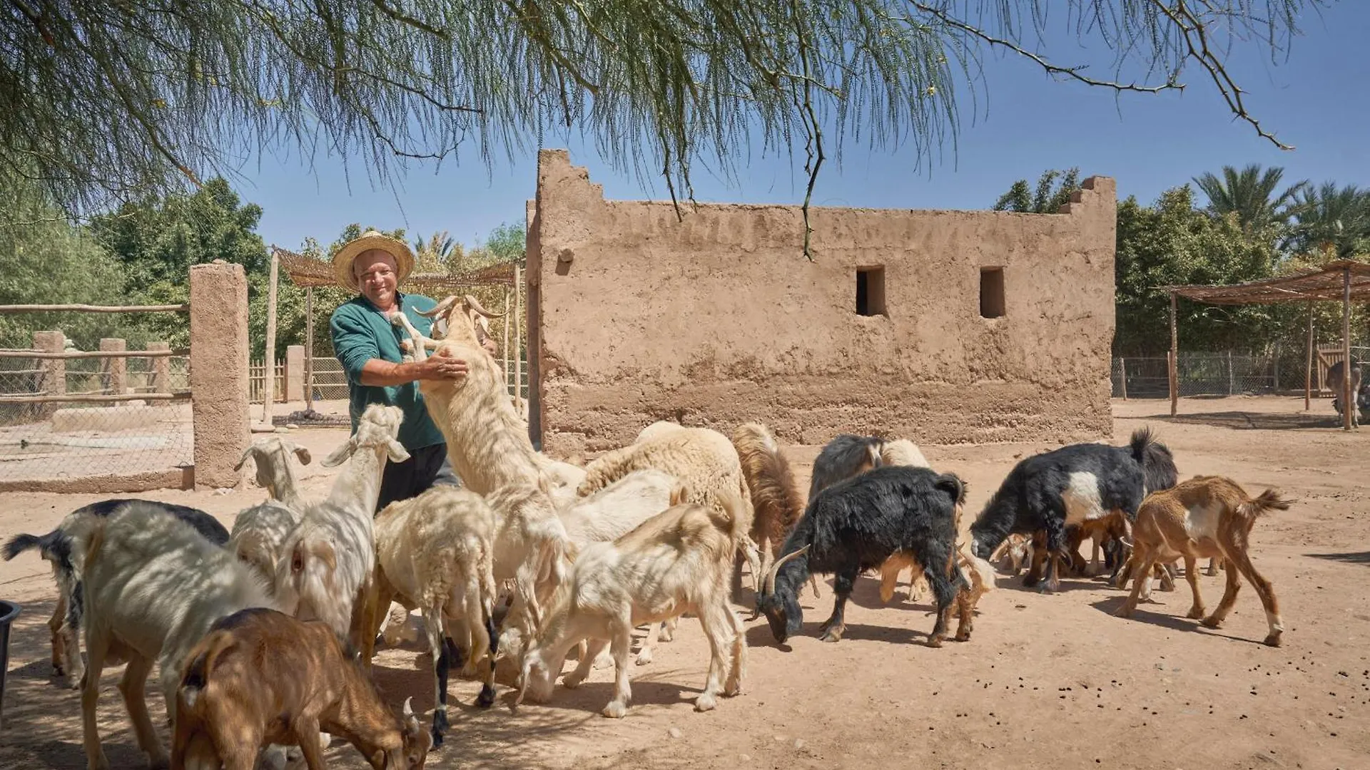 Hotel Mandarin Oriental, Marrakech Marakéš
