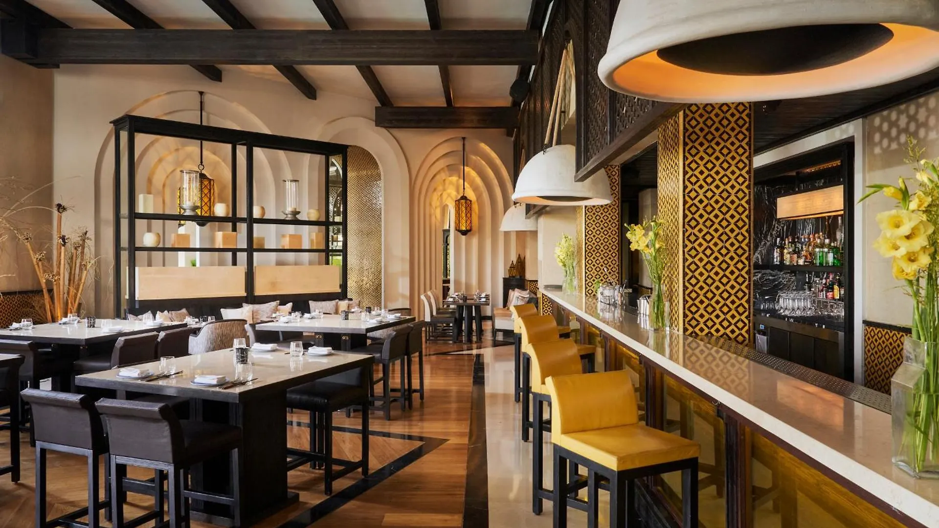 Hotel Mandarin Oriental, Marrakech Marakéš