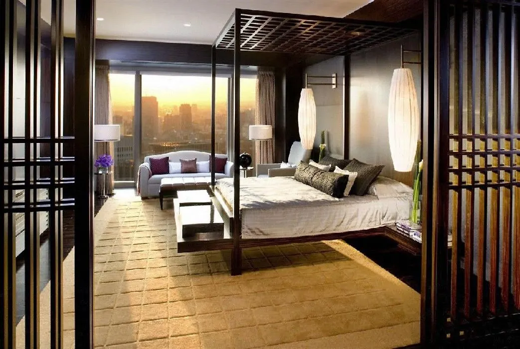 *****  Mandarin Oriental, Marrakech Hotel Marrakesh Morocco
