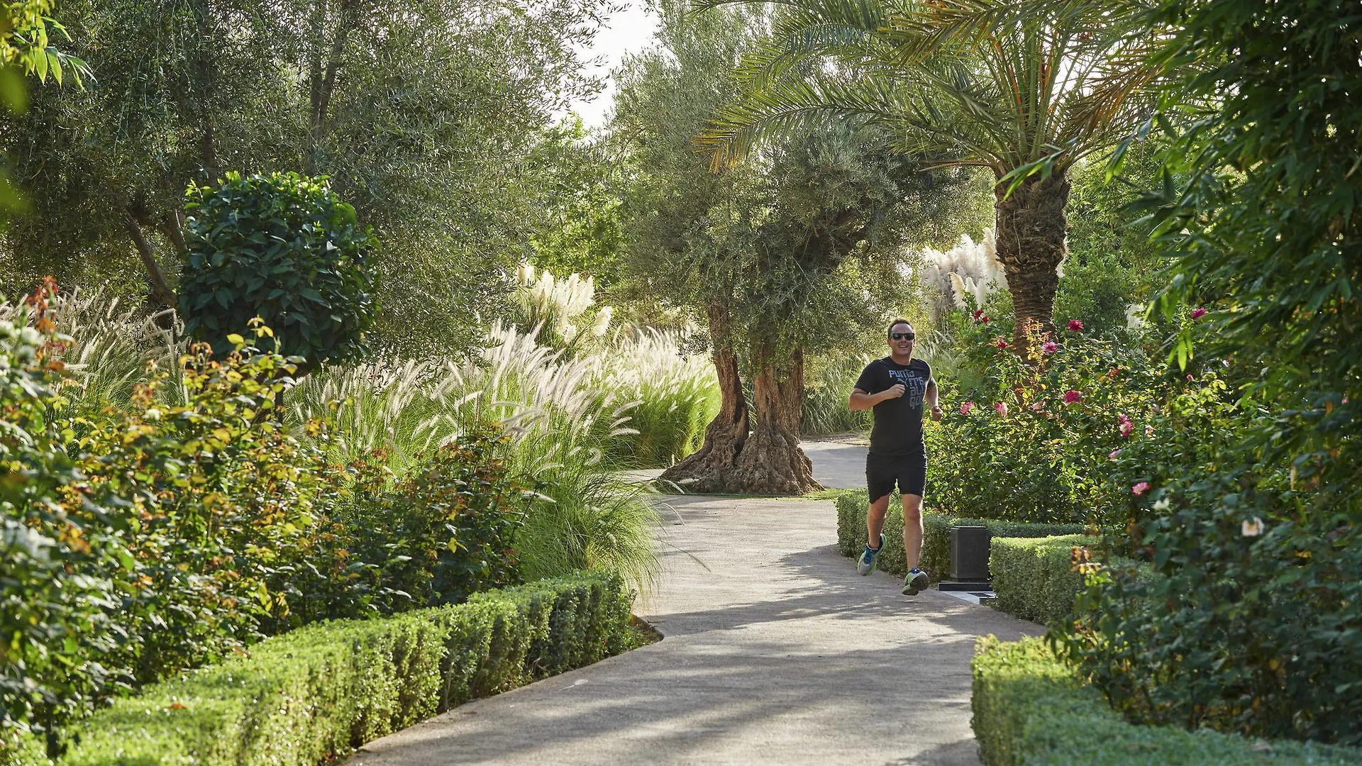 Mandarin Oriental, Marrakech Hotel Marrakesh