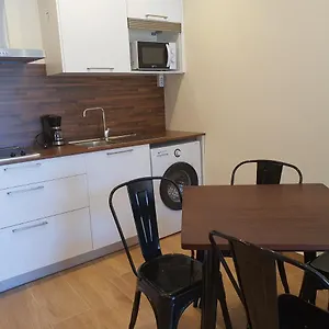 Appartement Portoalegre