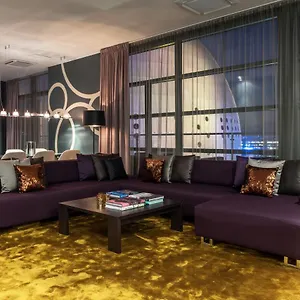 **** Hotel Quality Globe Schweden