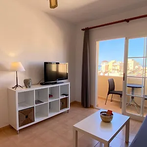 Apartamento Apartamento Playa Torrecilla Casasol Nerja