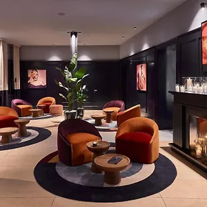 ***** Hotel Falkensteiner Boutique Tschechische Republik