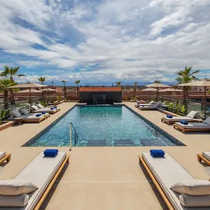 4* فندق Pestana Cr7 Marrakech