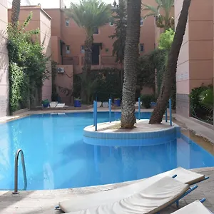 Apartamento El Alaoui