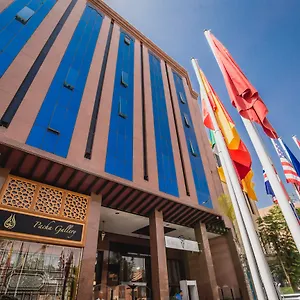 3* فندق الماس
