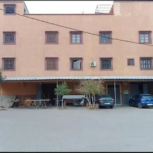 Marrakech Autrement Marrakesch