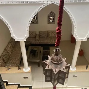 Сasa de vacaciones Nour Resorts-riad Nour Travel