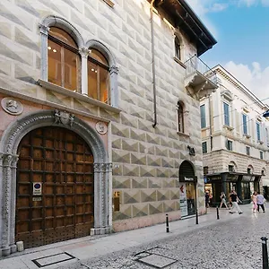 Apartamento Palazzo Confalonieri Da Lisca Verona