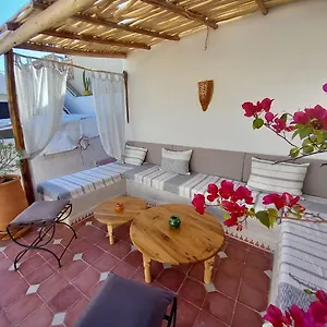 Alqimam Accommodatie bij particulieren