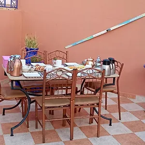 Dar Aziz Marrakesch