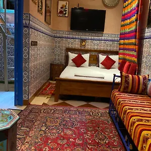 Almarkab Marrakesch