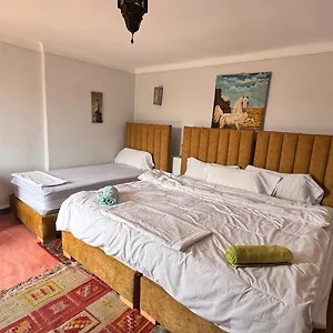Apartamento Dar El Koutoubia