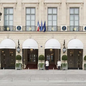 ***** Ξενοδοχείο Ritz Γαλλία