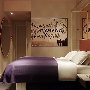 *** Hotel Scandic No 53 Schweden