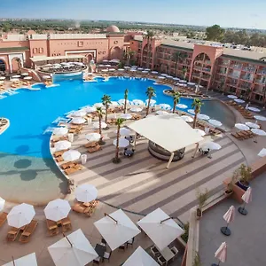 5* فندق سافوي لي جراند