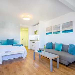 Apartamento Esmeralda, Pet Friendly, Sea View, Wifi, Near The Beach La Cala De Mijas