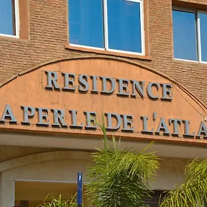 La Perle De L'atlas Appartement
