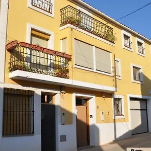 Apartamento Valleta Bot
