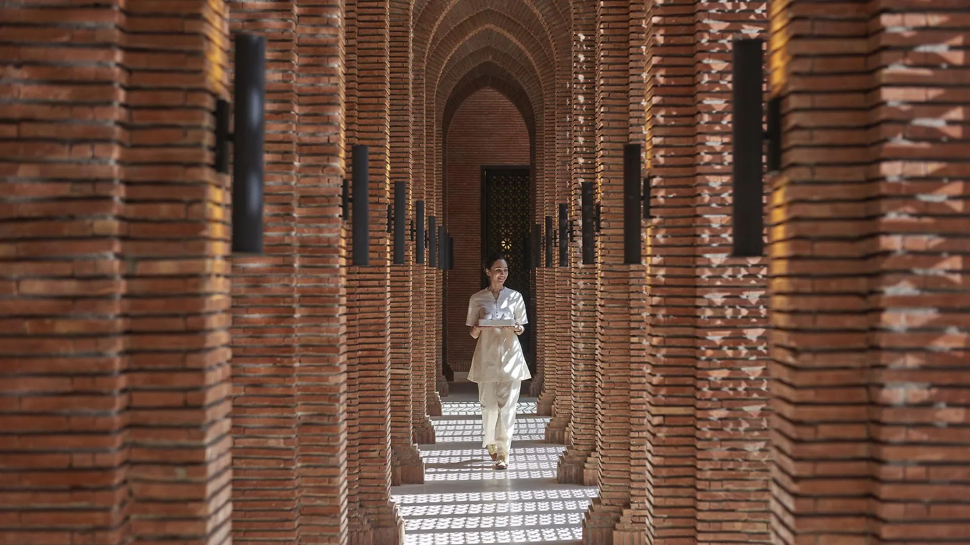 Mandarin Oriental, Marrakech Hotel Marrakesh