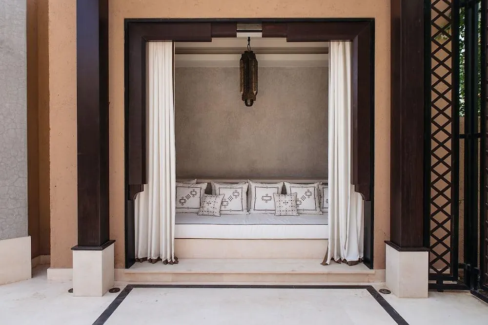 Mandarin Oriental, Marrakech Hotel Marrakesh