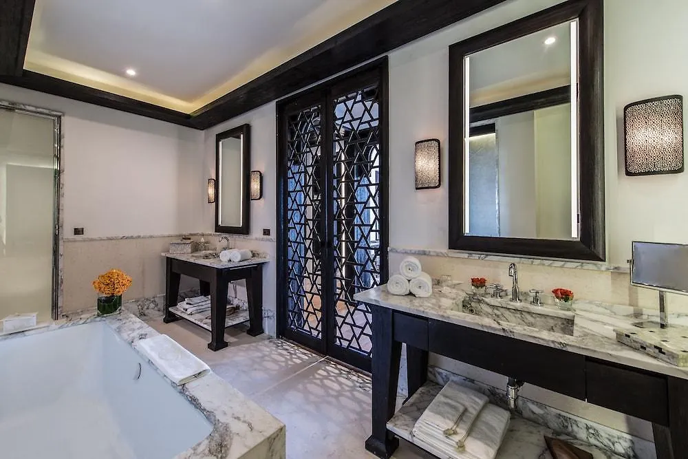 Mandarin Oriental, Marrakech Hotel Marrakesh