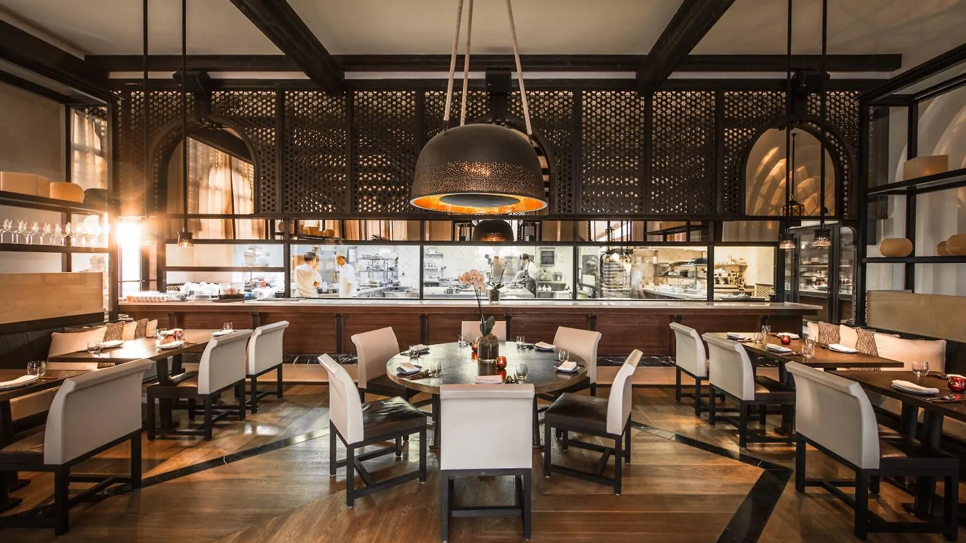 Mandarin Oriental, Marrakech Hotel Marrakesh