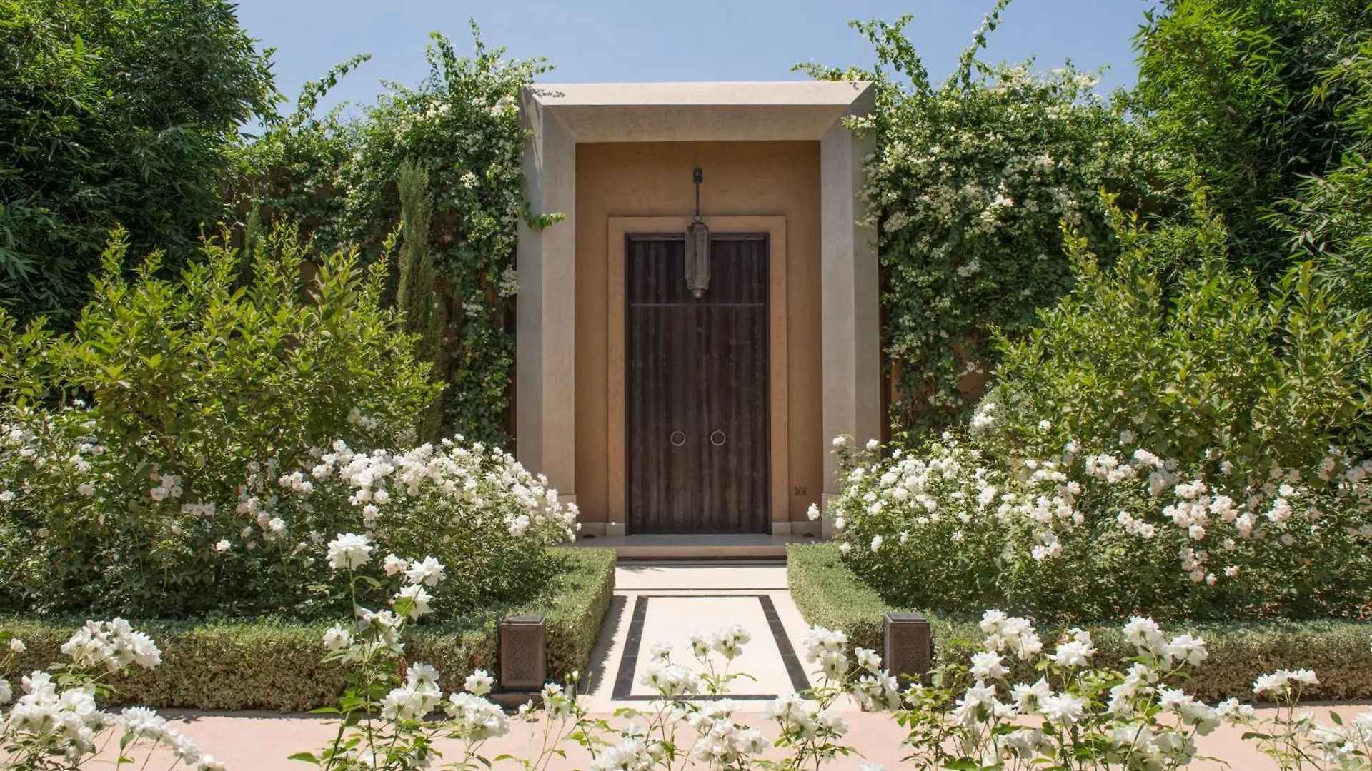 Mandarin Oriental, Marrakech Hotel Marrakesh