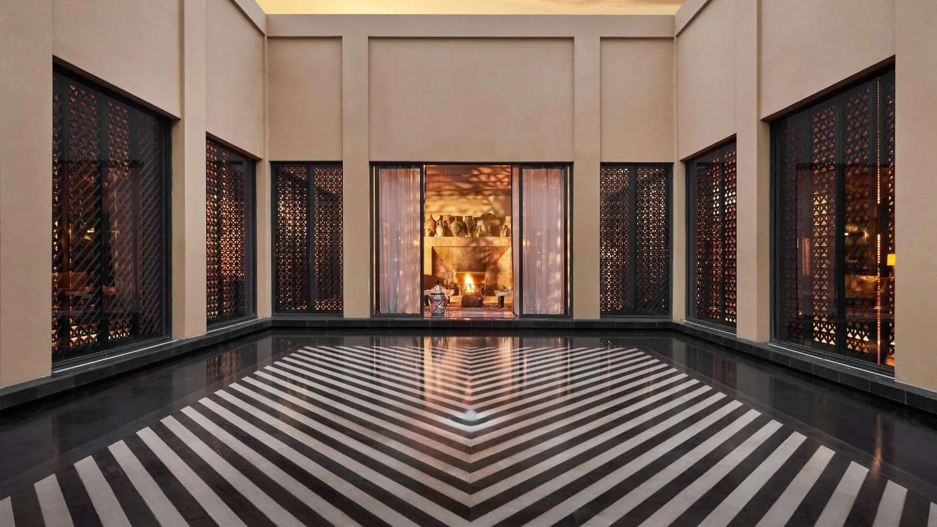 Mandarin Oriental, Marrakech Hotel Marrakesh