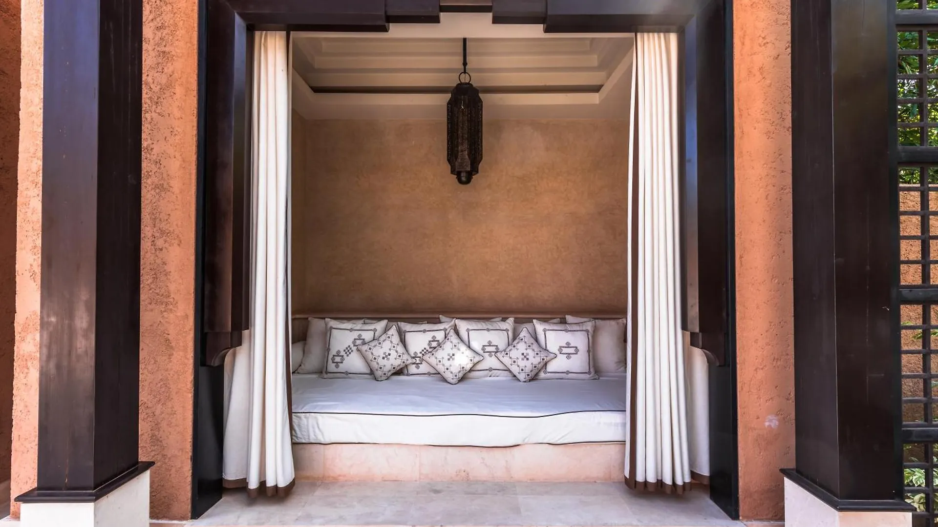 Mandarin Oriental, Marrakech Hotel Marrakesh 5*,