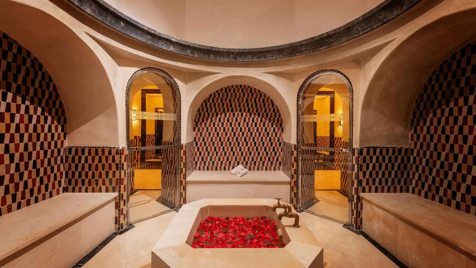 Mandarin Oriental, Marrakech Hotel Marrakesh Morocco