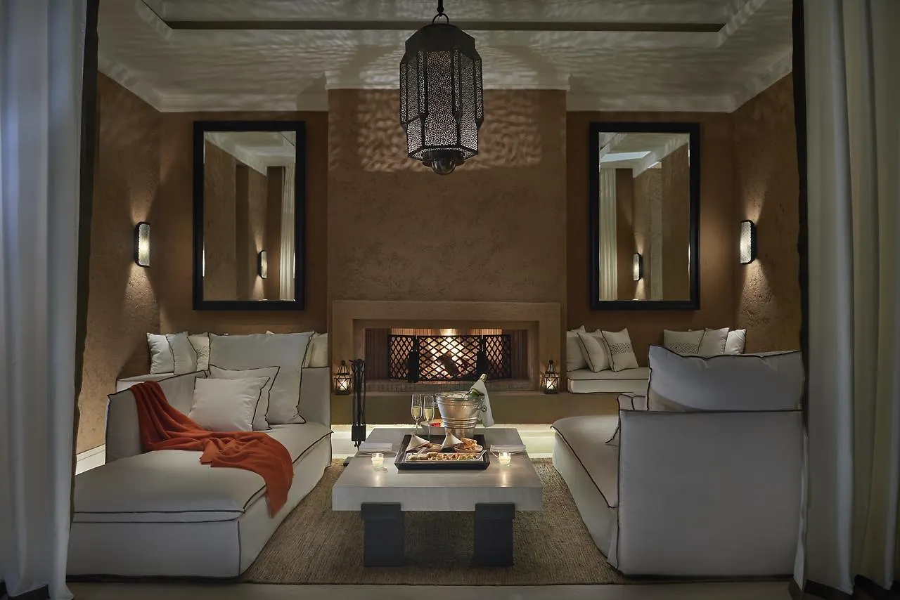 Mandarin Oriental, Marrakech Hotel Marrakesh