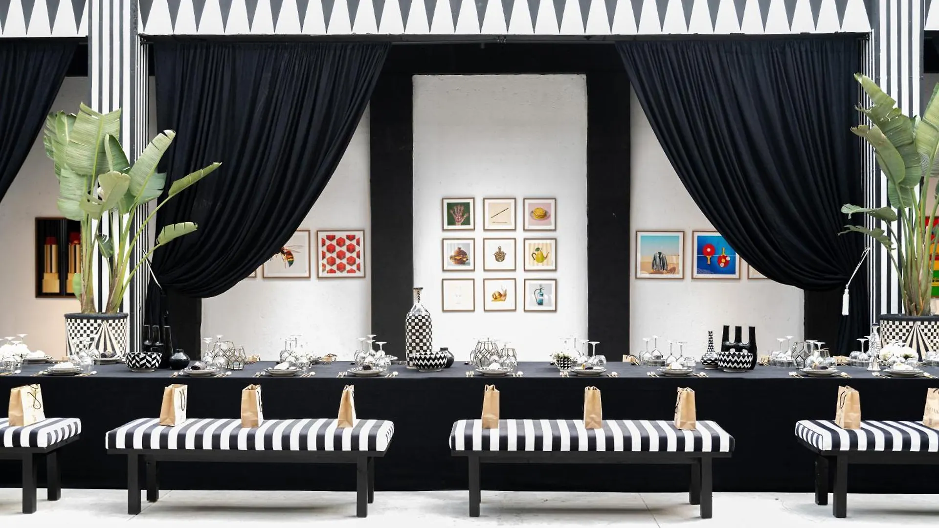 Mandarin Oriental, Marrakech Hotel Marrakesh