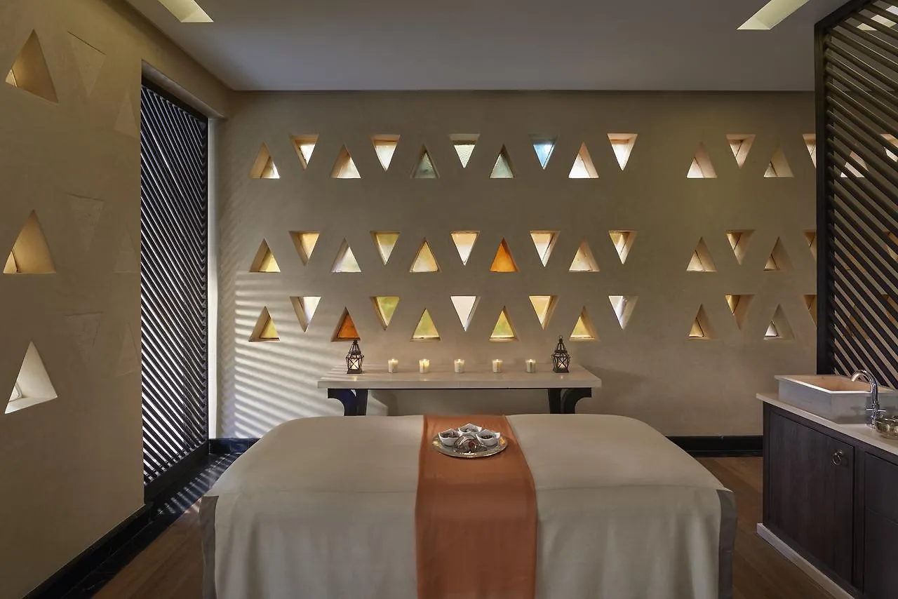 Mandarin Oriental, Marrakech Hotel Marrakesh