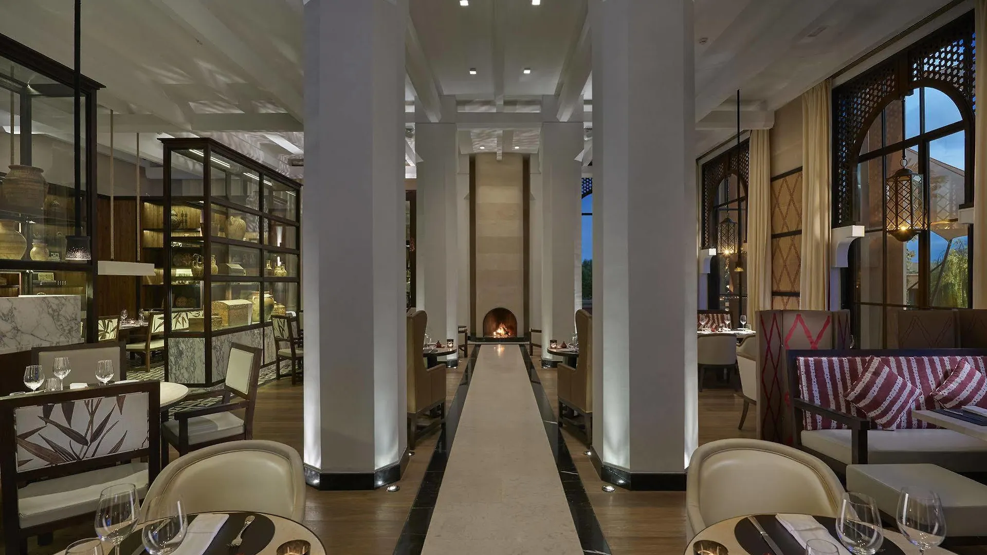 Mandarin Oriental, Marrakech Hotel Marrakesh