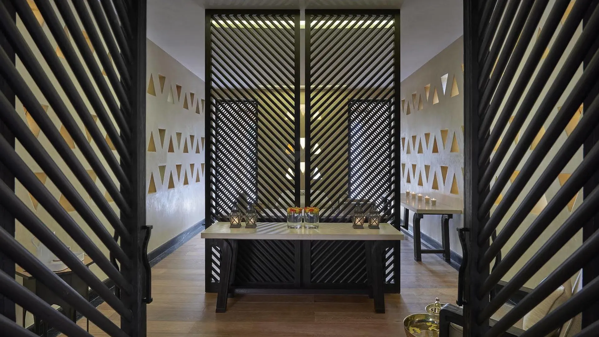 Mandarin Oriental, Marrakech Hotel Marrakesh