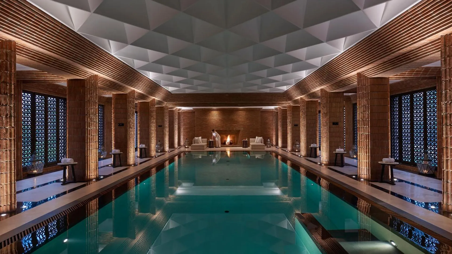 Hotel Mandarin Oriental, Marrakech Marrakesch